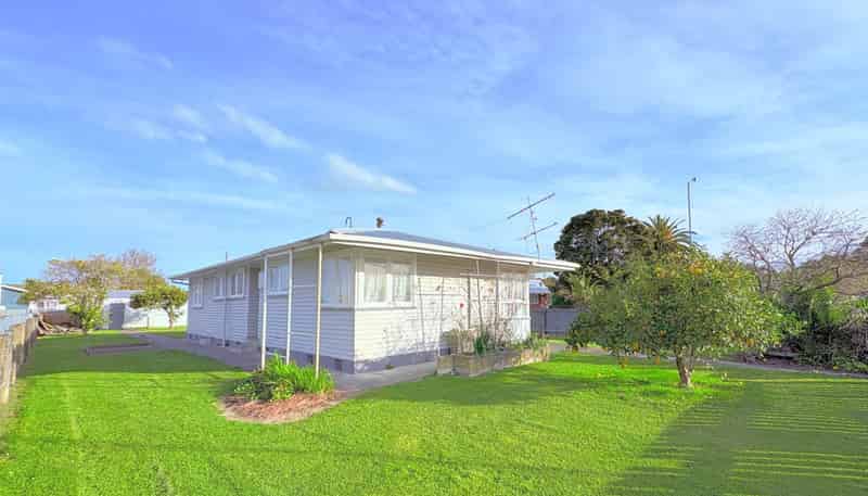 77 Clyde Road, Wairoa