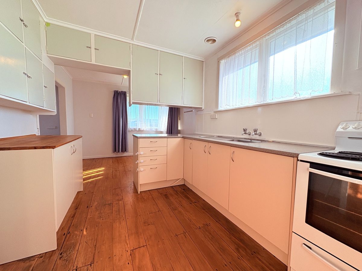 New roof, Fixed Term Tenants - Widok 4