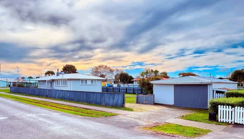 77 Clyde Road, Wairoa