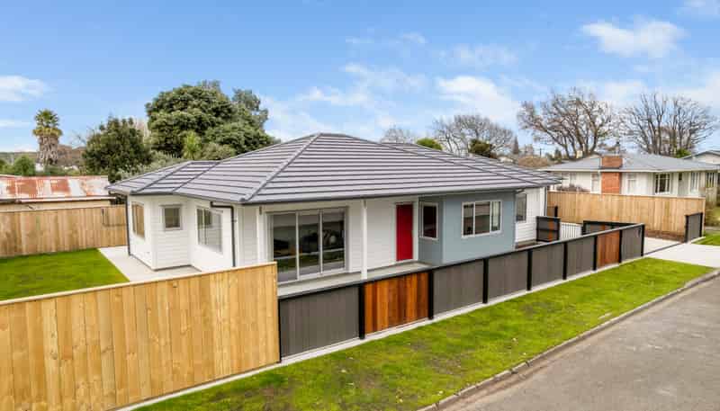 4 Collingwood Street, Whanganui East