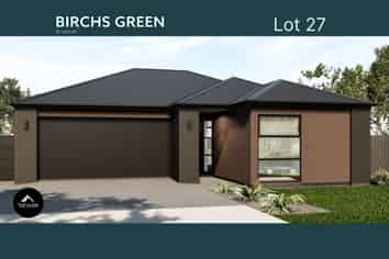  Birchs Road, Prebbleton
