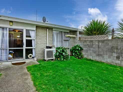 4/254 Tweed Street, Appleby