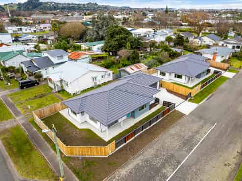 6 Collingwood Street, Whanganui East