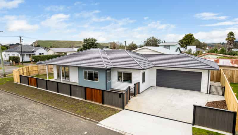 6 Collingwood Street, Whanganui East