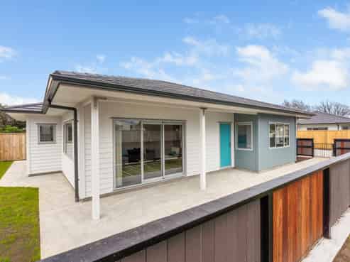 6 Collingwood Street, Whanganui East