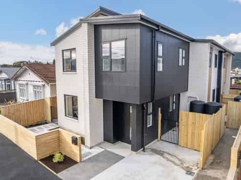 4 Jessie Street, Petone