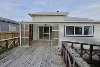 249 Sewell Street, Hokitika