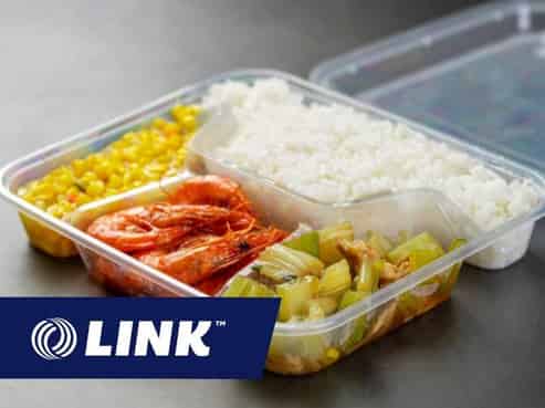 Urgent Sale - Fully Managed Chinese Takeaway