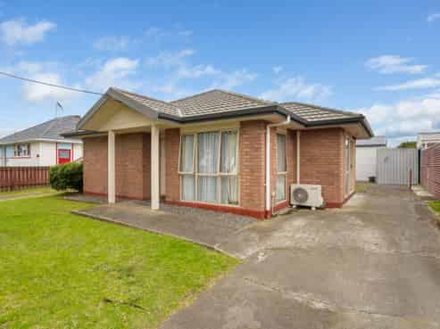 2 Maire Street, Gonville
