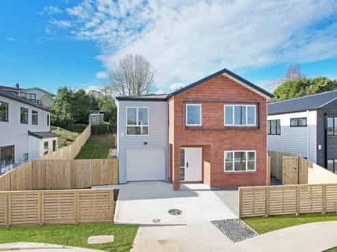 56 Bannockburn Road, Opaheke