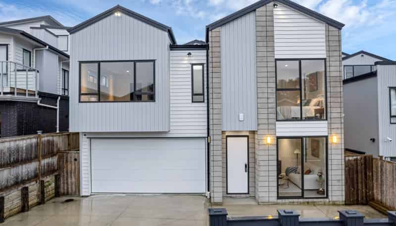 12 Greenstead Close, Flat Bush