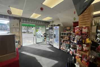 Prime Devonport retail
