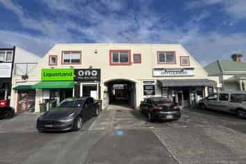 Prime Devonport retail