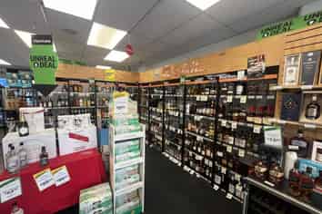 Prime Devonport retail