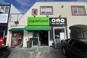 Prime Devonport retail