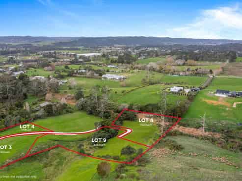 91 Freshfields Road, Waimauku