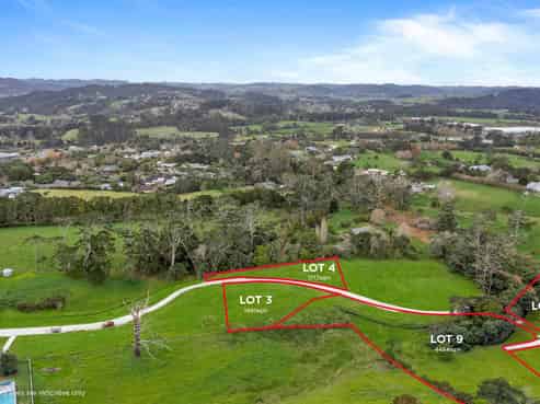 91 Freshfields Road, Waimauku