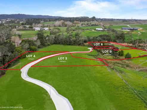 91 Freshfields Road, Waimauku