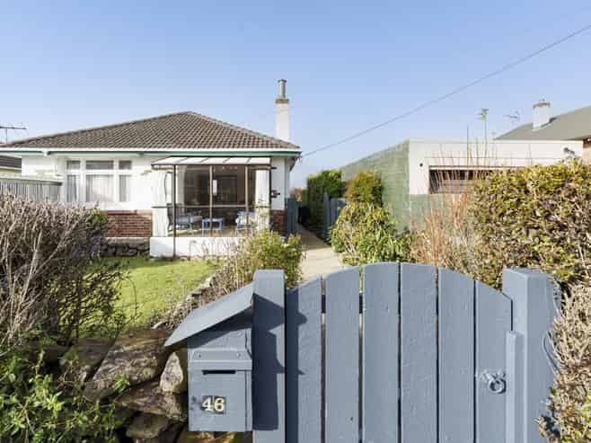 46 Stirling Street, Andersons Bay
