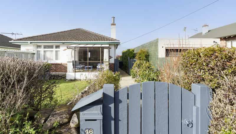 46 Stirling Street, Andersons Bay
