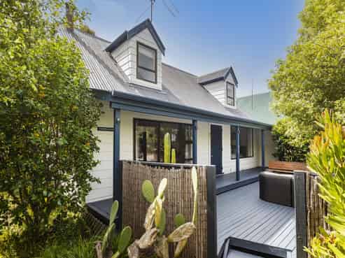 52 Woodills Road, Akaroa