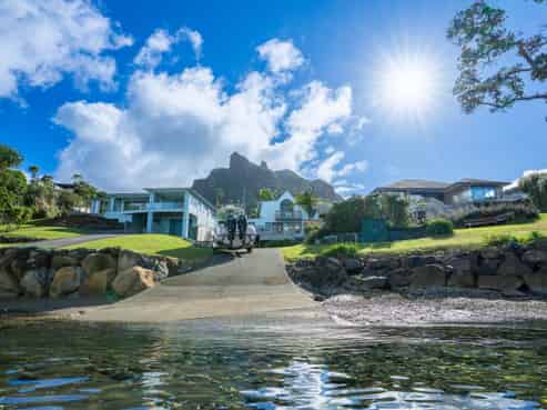 2286 Whangarei Heads Road, Whangarei Heads