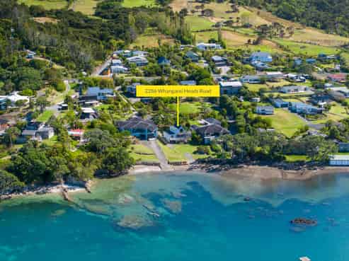 2286 Whangarei Heads Road, Whangarei Heads
