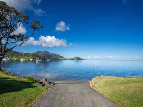 2286 Whangarei Heads Road, Whangarei Heads