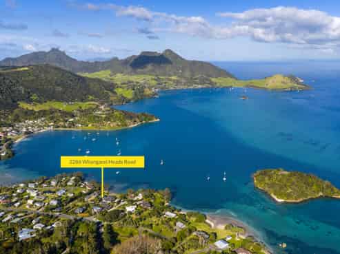 2286 Whangarei Heads Road, Whangarei Heads