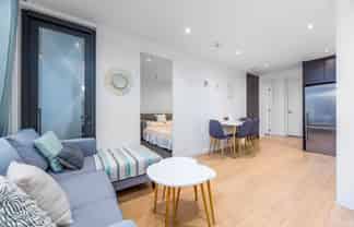 1215/145 Nelson Street, Auckland Central