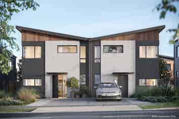 Wellington - Address withheld
