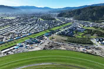 Wellington - Address withheld