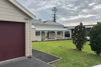 350 Parnell Road, Parnell