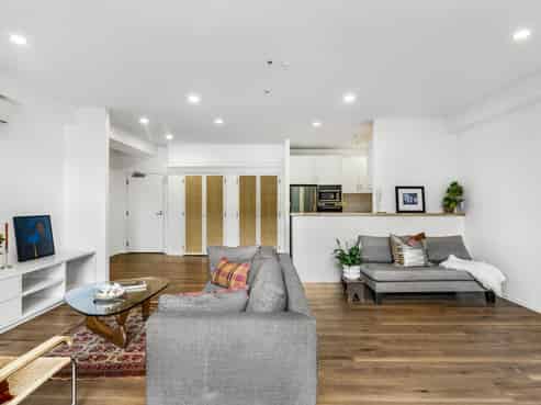 1F/220 Victoria Street West, Freemans Bay