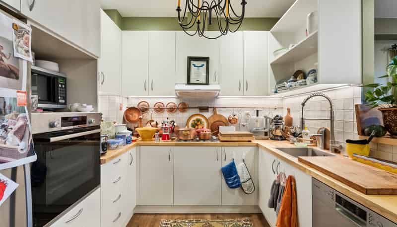 1F/220 Victoria Street West, Freemans Bay