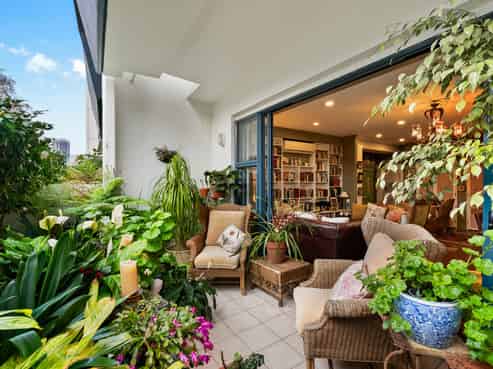 1F/220 Victoria Street West, Freemans Bay