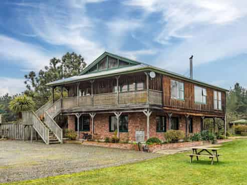 113 Opihi School Road, Pleasant Point