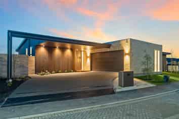 90 Stationmasters Way, Prebbleton