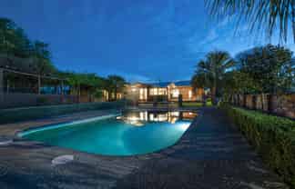 1141 Omahu Road, Twyford