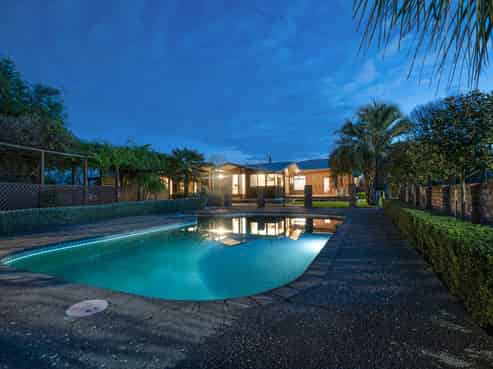 1141 Omahu Road, Twyford