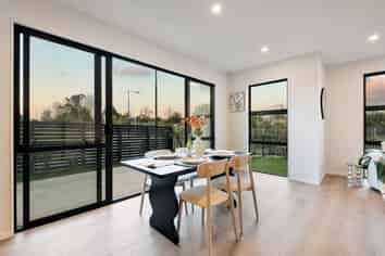 Lots 1-4/34 Babina Avenue, Huapai