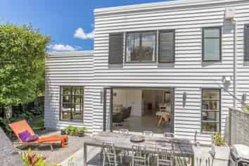 141A Coates Avenue, Orakei