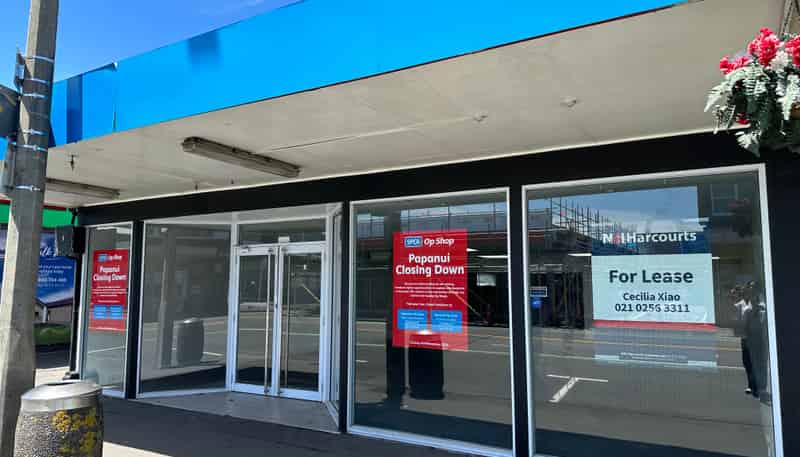 30 Main North Road, Papanui