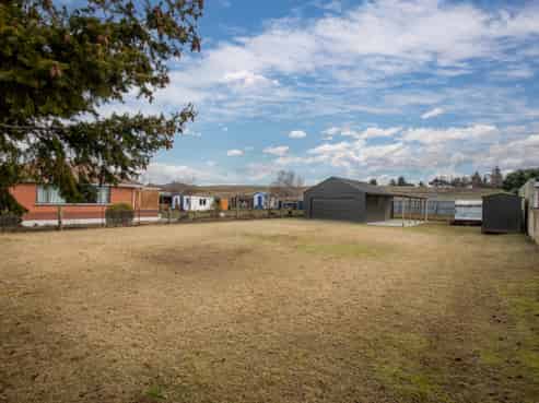 13 Leask Street, Omakau