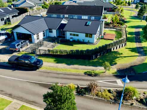 2 Roseberry Place, Whitianga