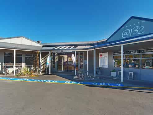 Prime CBD multi-tenanted medical investment