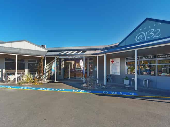 Prime CBD multi-tenanted medical investment