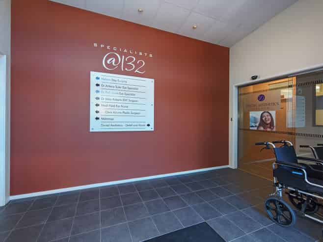 Prime CBD multi-tenanted medical investment