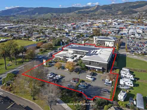Outstanding Strategic Investment Opportunity