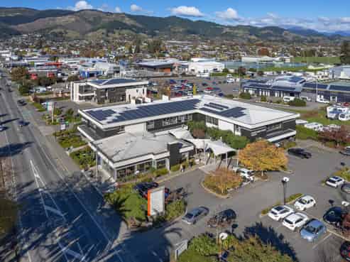 Outstanding Strategic Investment Opportunity